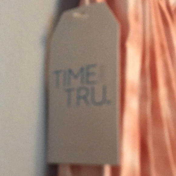 NWT Mid Length Skirt - Picture 3 of 4